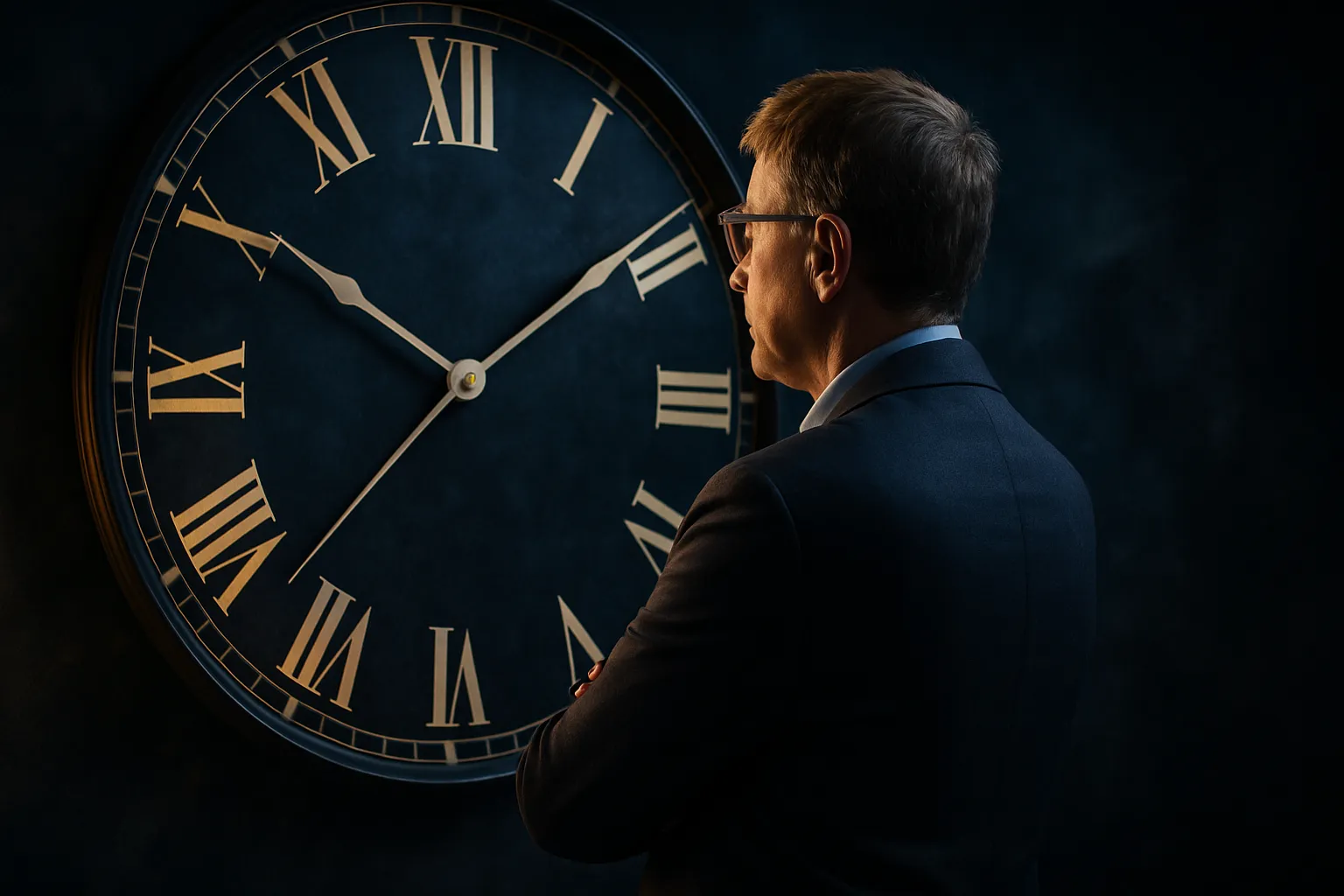 Bill Gates decía siempre que tu tiempo es limitado no lo malgastes viviendo para otros