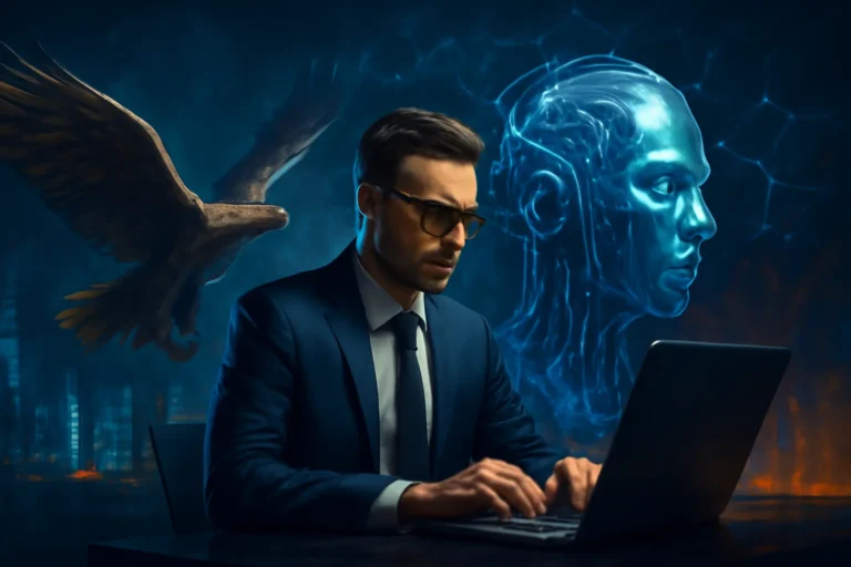 Consultora inteligencia artificial Águilas: Potencia tu Negocio