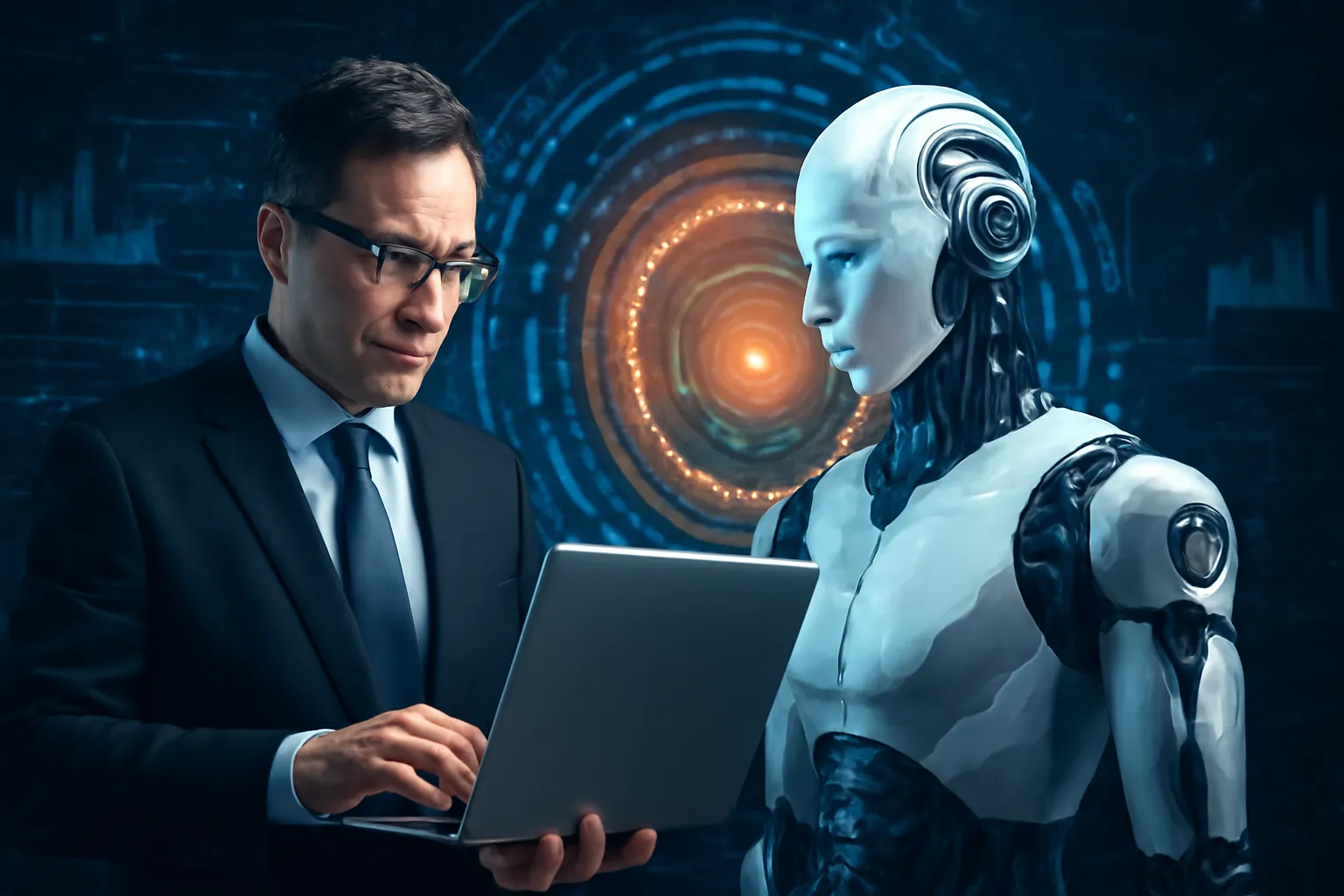 Consultora inteligencia artificial Albacete: Impulsa tu Negocio