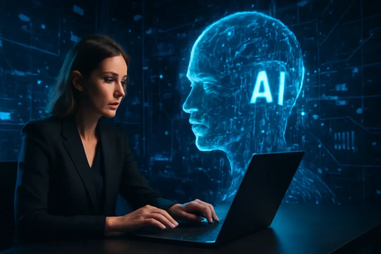 Consultora inteligencia artificial Alcobendas: Transformando tu negocio con IA