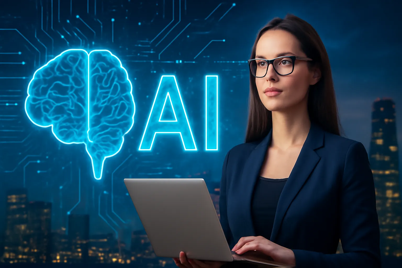 Consultora inteligencia artificial Alicante: Innovación a tu Alcance