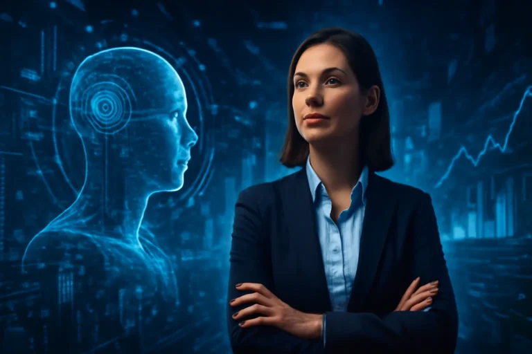 Consultora inteligencia artificial Almería: Impulsa tu Negocio al Futuro