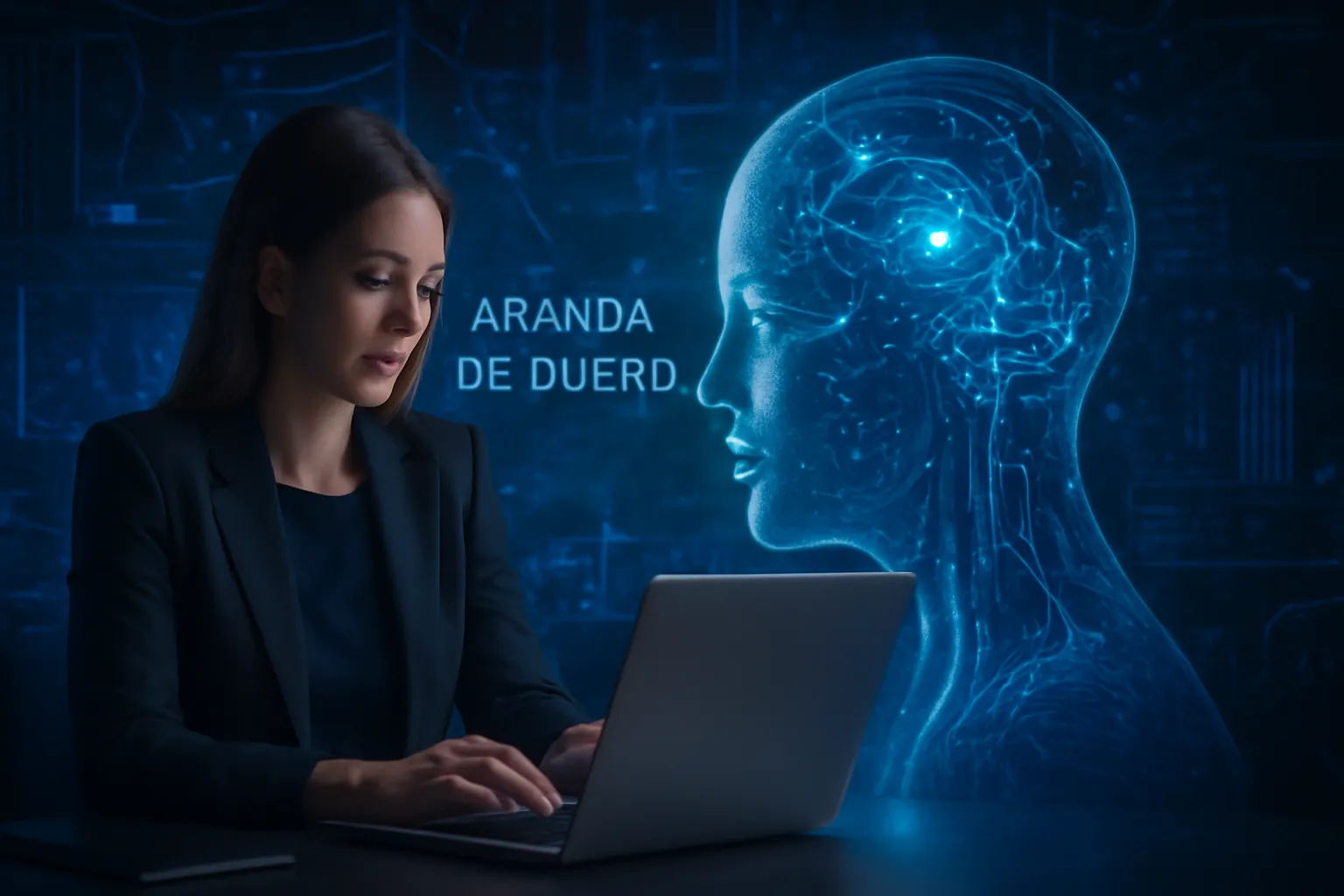 Consultora inteligencia artificial Aranda de Duero