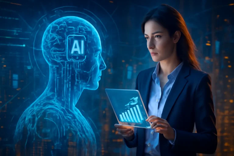 Consultora inteligencia artificial Arnedo: Transformando Tu Negocio