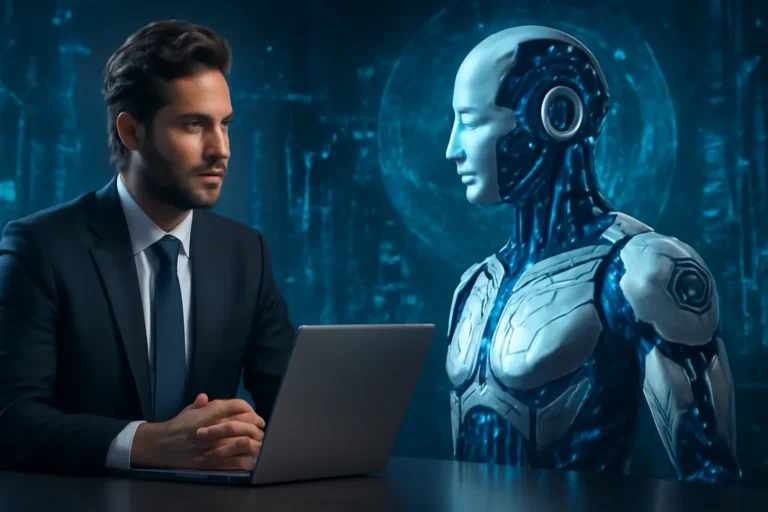 Consultora inteligencia artificial Barañáin: Tu aliado estratégico