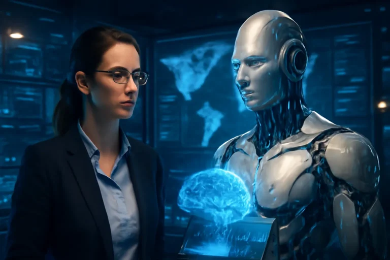 Consultora inteligencia artificial Cádiz: Transformando tu negocio con tecnología avanzada