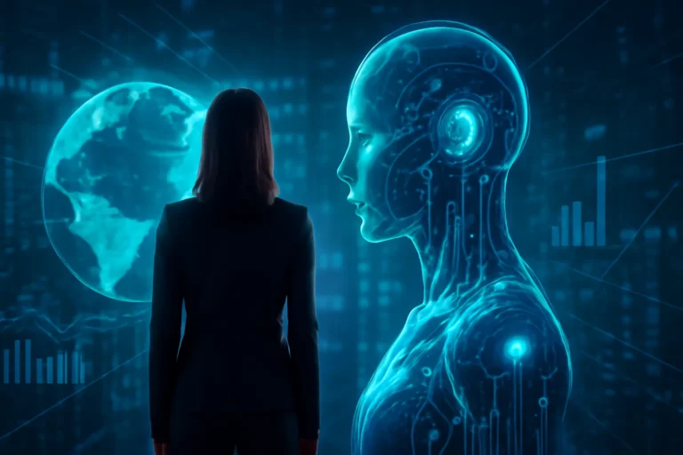 Consultora inteligencia artificial Camargo: Transformando el Futuro Empresarial