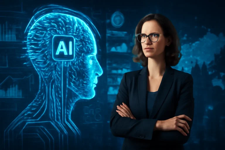 Consultora inteligencia artificial Cuenca: Transformando tu Negocio