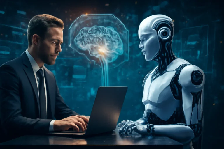 Consultora inteligencia artificial Culleredo: Tu aliado en la innovación tecnológica