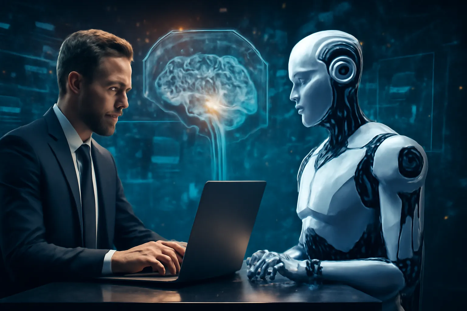 Consultora inteligencia artificial Culleredo: Tu aliado en la innovación tecnológica