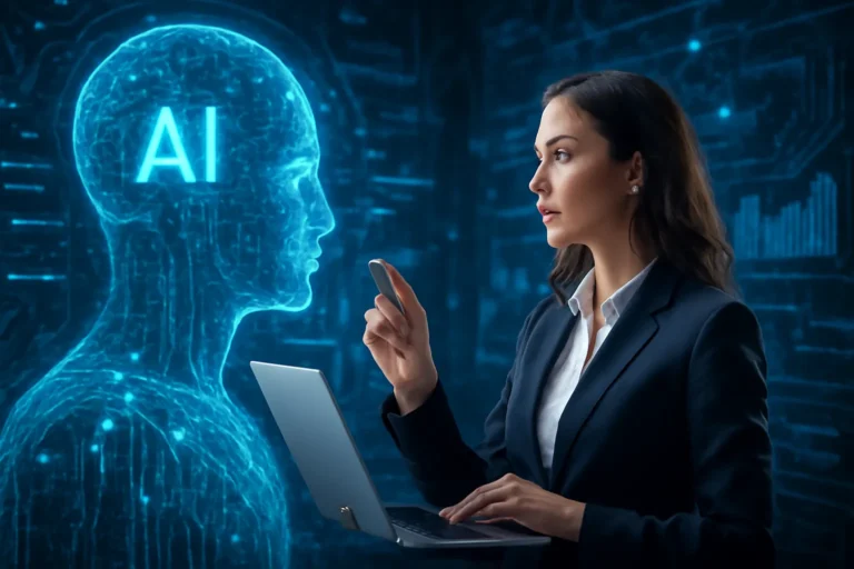 Consultora inteligencia artificial Écija: Transformando tu Negocio con Innovación