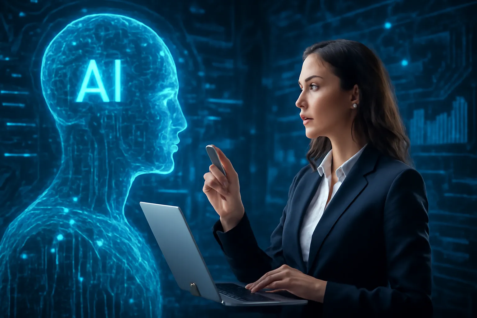 Consultora inteligencia artificial Écija: Transformando tu Negocio con Innovación