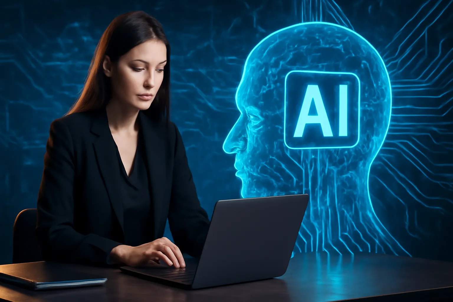 Consultora inteligencia artificial Eivissa: Potencia tu Negocio