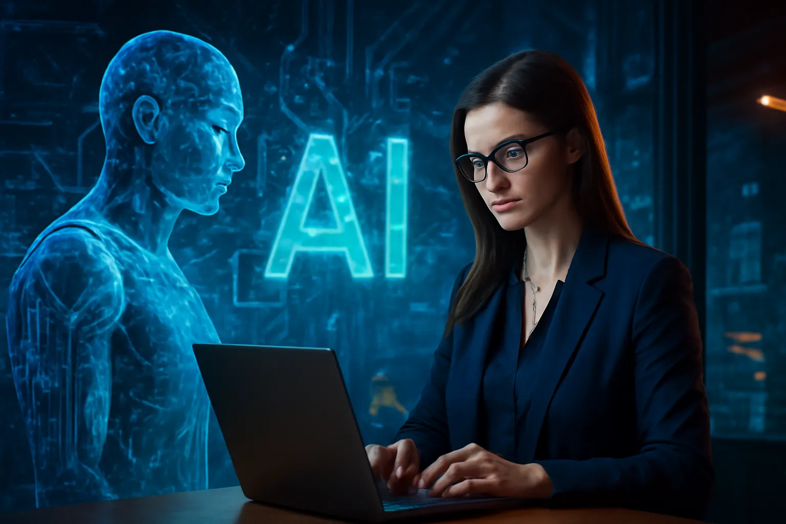Consultora inteligencia artificial El Ejido: Transformando Tu Negocio