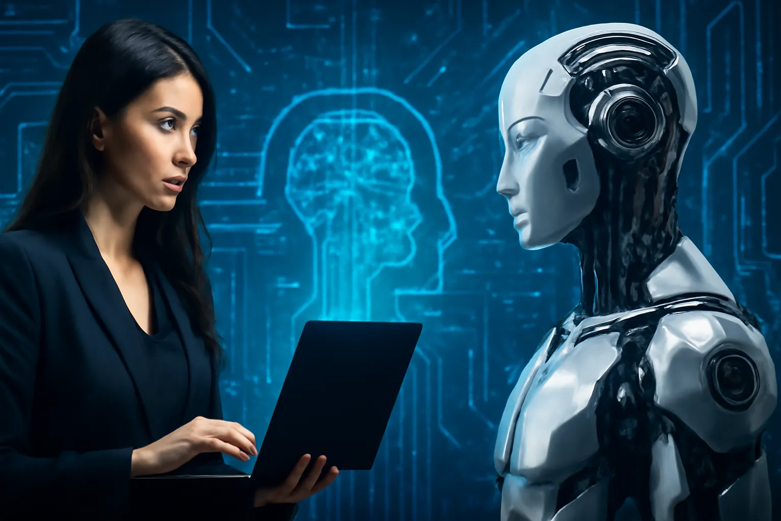 Consultora inteligencia artificial Galapagar: Impulsa tu negocio con tecnología avanzada