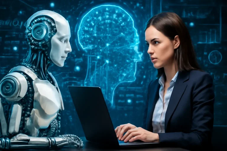 Consultora inteligencia artificial Gandia: Potencia tu negocio hoy mismo