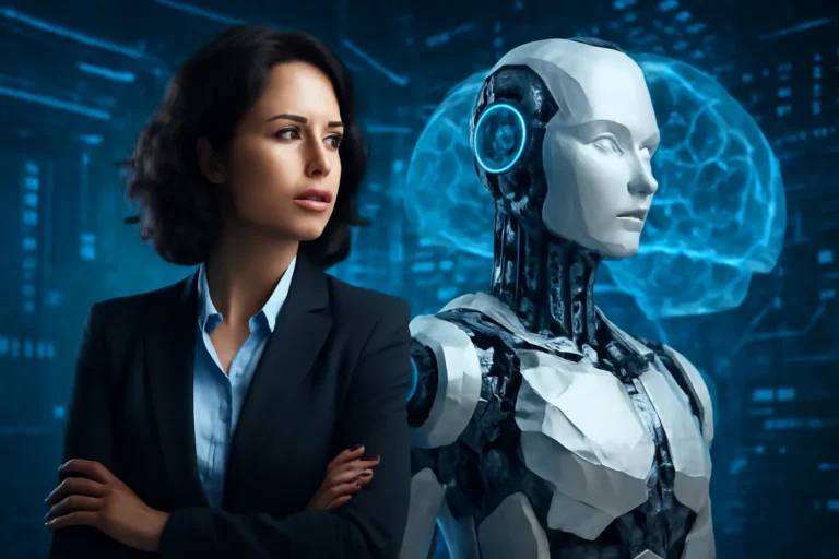 Consultora inteligencia artificial Haro: Transformando tu Negocio Hoy
