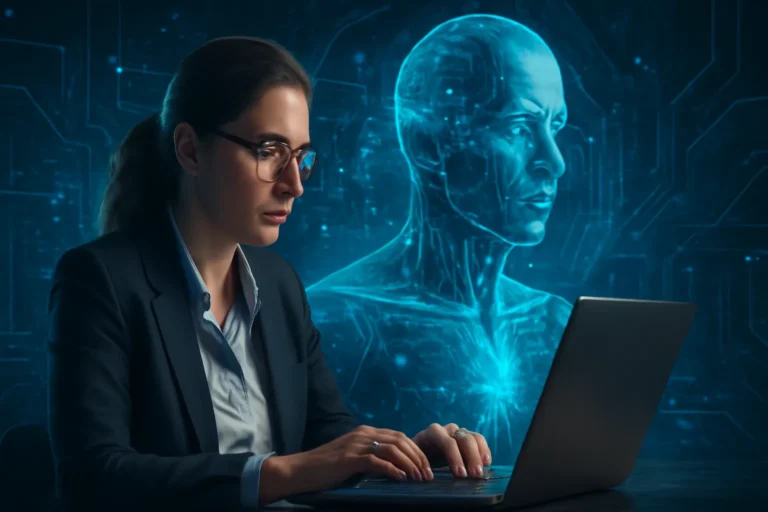 Consultora inteligencia artificial Illescas: Transformando tu negocio