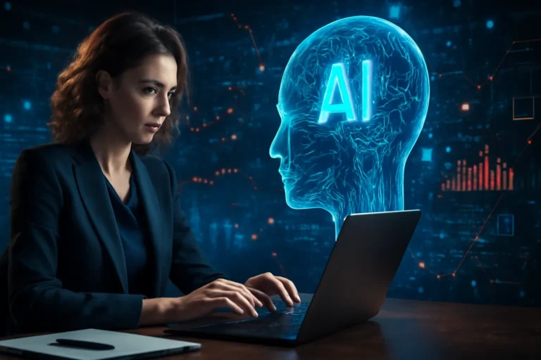 Consultora inteligencia artificial Irun: Potencia tu Negocio Hoy
