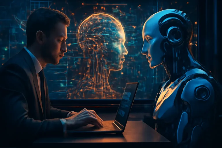 Consultora inteligencia artificial Jaén: Transformando tu Negocio con Tecnología Avanzada