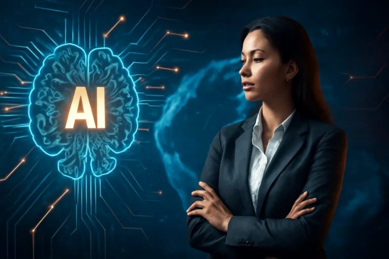 Consultora inteligencia artificial La Rioja: Transformando Tu Negocio