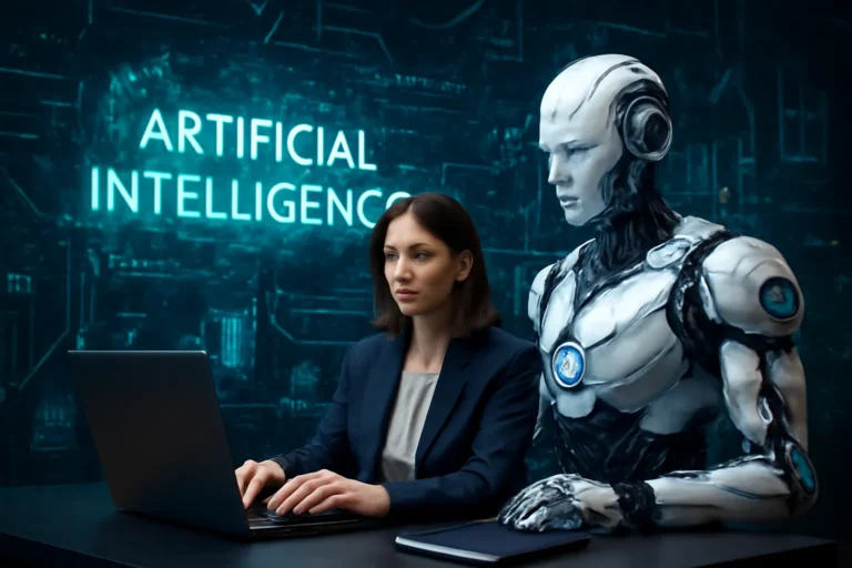 Consultora inteligencia artificial Leganés: Potencia tu negocio hoy
