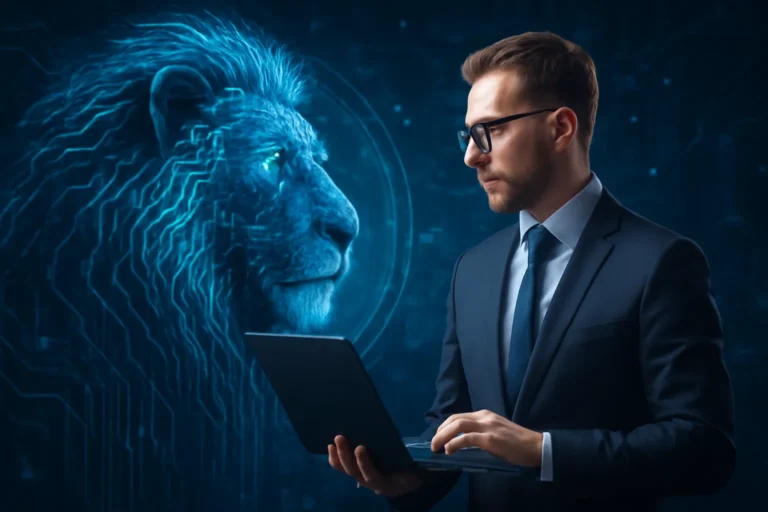 Consultora inteligencia artificial León: Transformamos tu negocio con IA