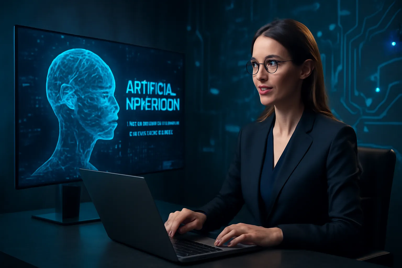 Consultora inteligencia artificial Lucena: Soluciones Innovadoras para tu Negocio