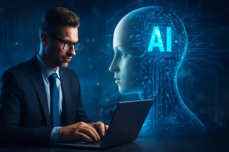 Consultora inteligencia artificial Manresa: Potencia tu negocio hoy mismo