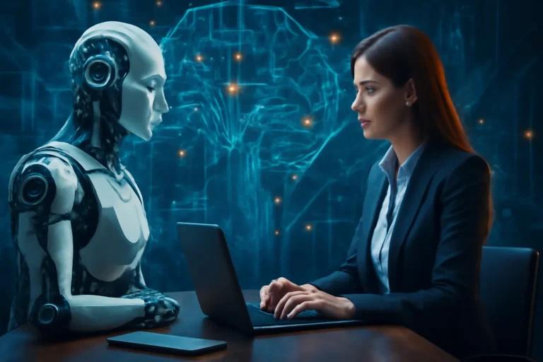 Consultora inteligencia artificial Mataró: Impulsa tu Negocio con Innovación