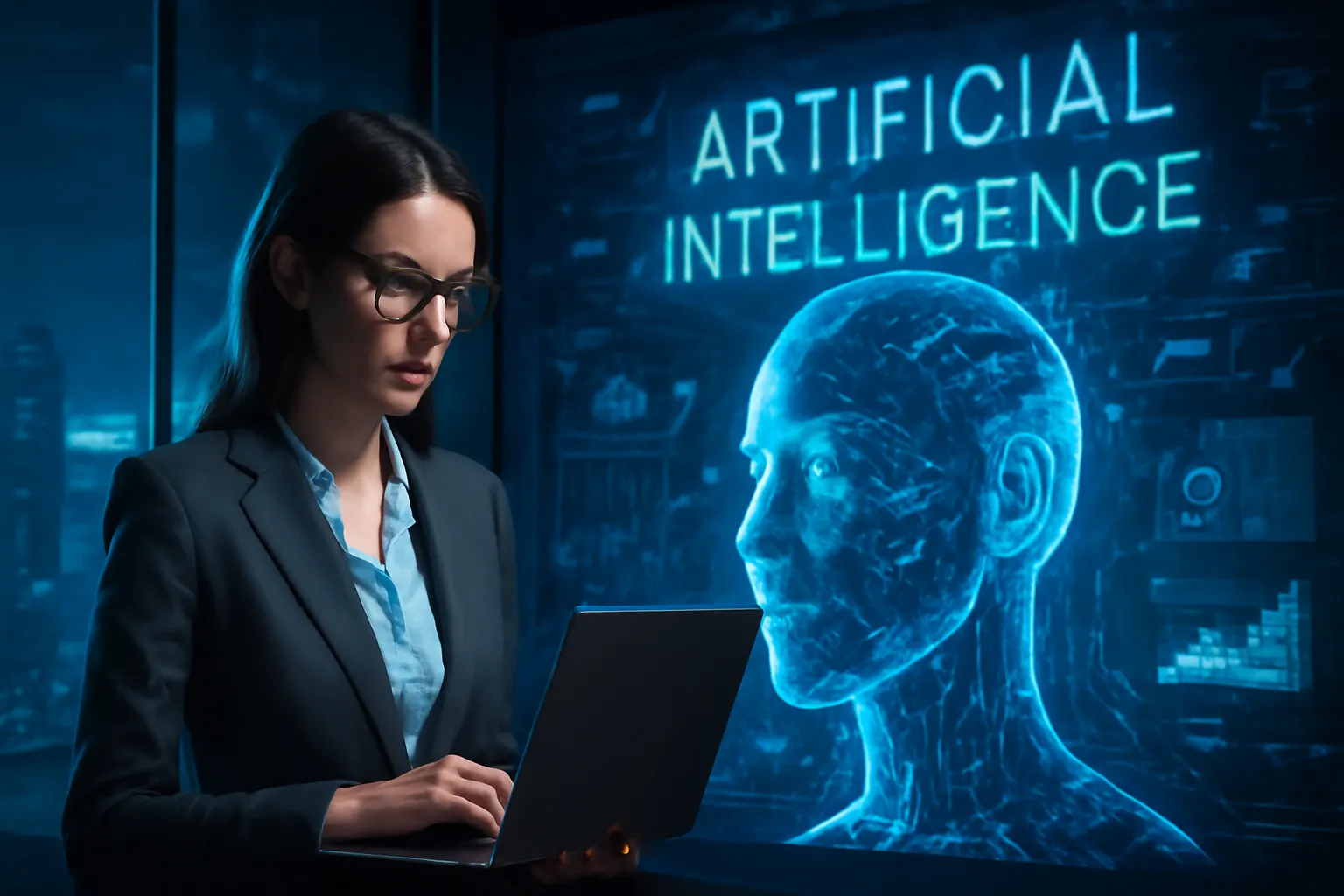 Consultora inteligencia artificial Mijas: Impulsa tu Negocio al Futuro