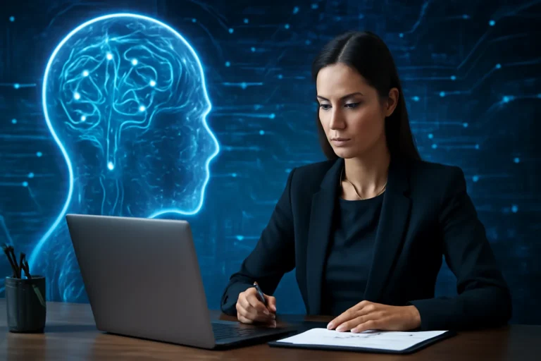 Consultora inteligencia artificial Móstoles: Transforme su negocio hoy