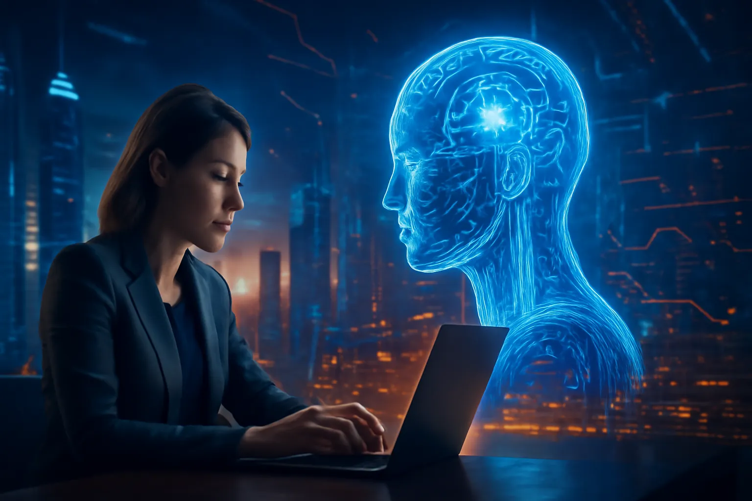 Consultora inteligencia artificial Murcia: Impulsa tu Negocio Hoy