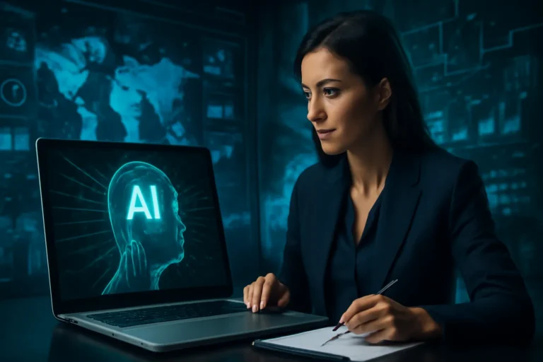 Consultora inteligencia artificial Narón: Potencia tu negocio hoy