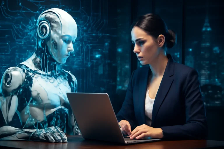Consultora inteligencia artificial Palencia: Potencia tu Negocio Hoy