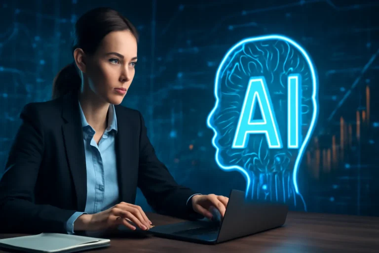 Consultora inteligencia artificial Pinto: Potencia tu negocio hoy