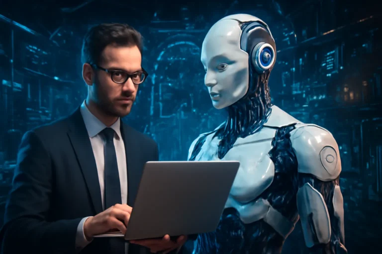 Consultora inteligencia artificial Plasencia: Tu aliado tecnológico