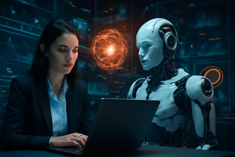 Consultora inteligencia artificial Redondela: Transformamos tu negocio hoy