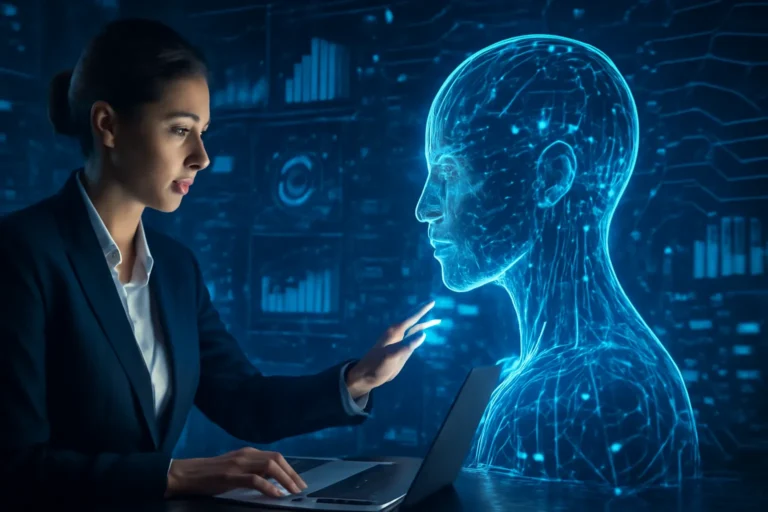 Consultora inteligencia artificial Reus: Transformamos tu negocio con IA