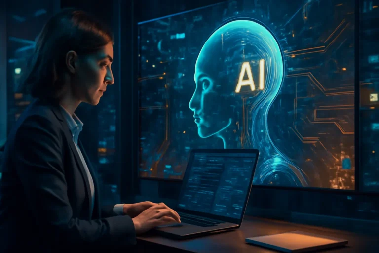 Consultora inteligencia artificial Sagunto: Transformando tu Negocio con Tecnología Avanzada