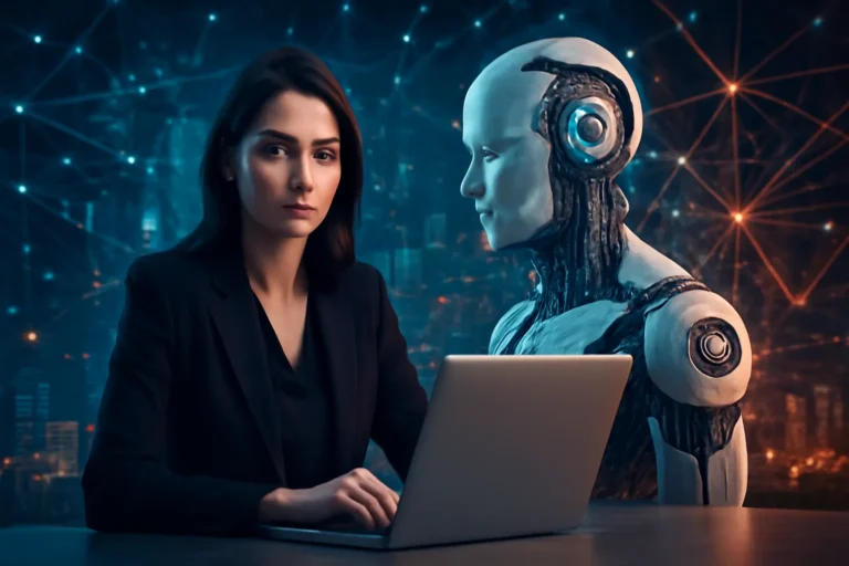 Consultora inteligencia artificial San Javier: Tu aliado en la transformación digital