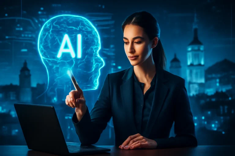 Consultora inteligencia artificial San Vicente del Raspeig: Impulsa tu Negocio