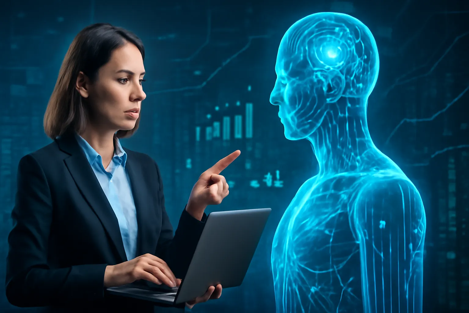Consultora inteligencia artificial Sant Cugat del Vallès: Optimiza Tu Negocio