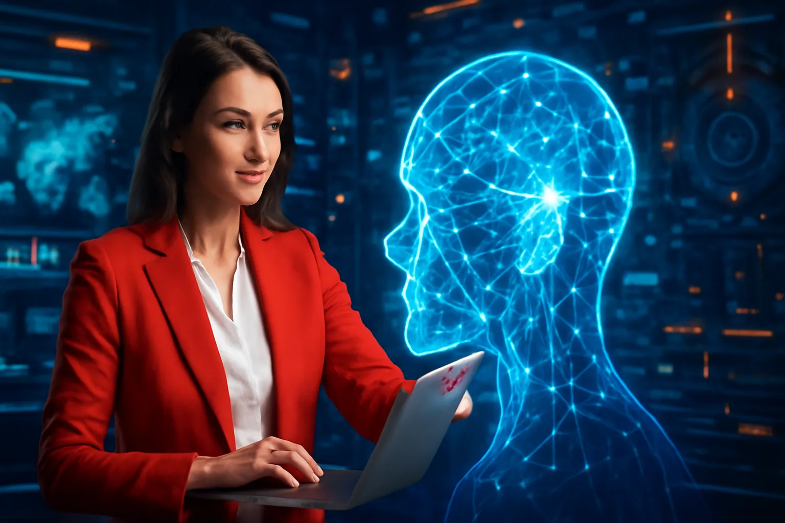 Consultora inteligencia artificial Santander: Potencia tu negocio con tecnología avanzada