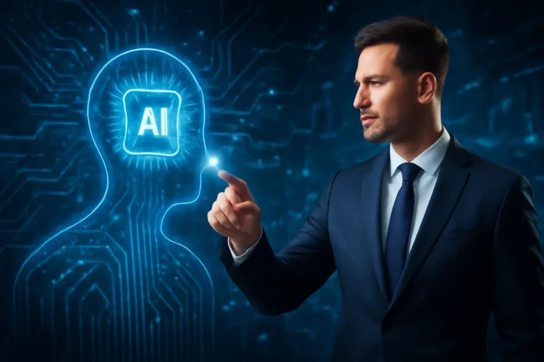 Consultora inteligencia artificial Terrassa: Transformamos tu empresa con IA