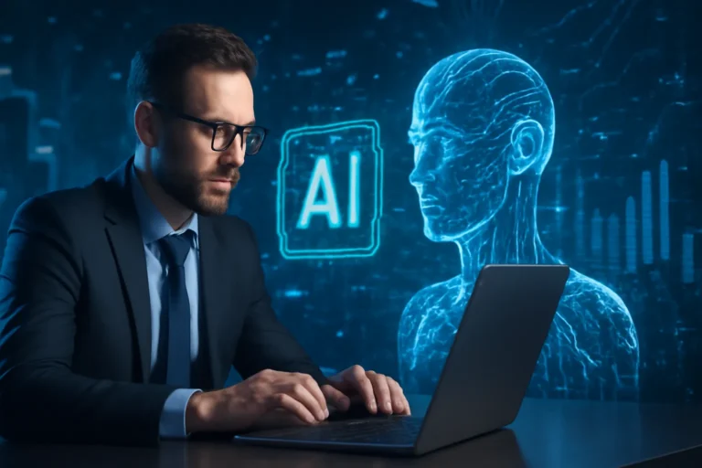 Consultora inteligencia artificial Totana: Transformando tu negocio con tecnología avanzada