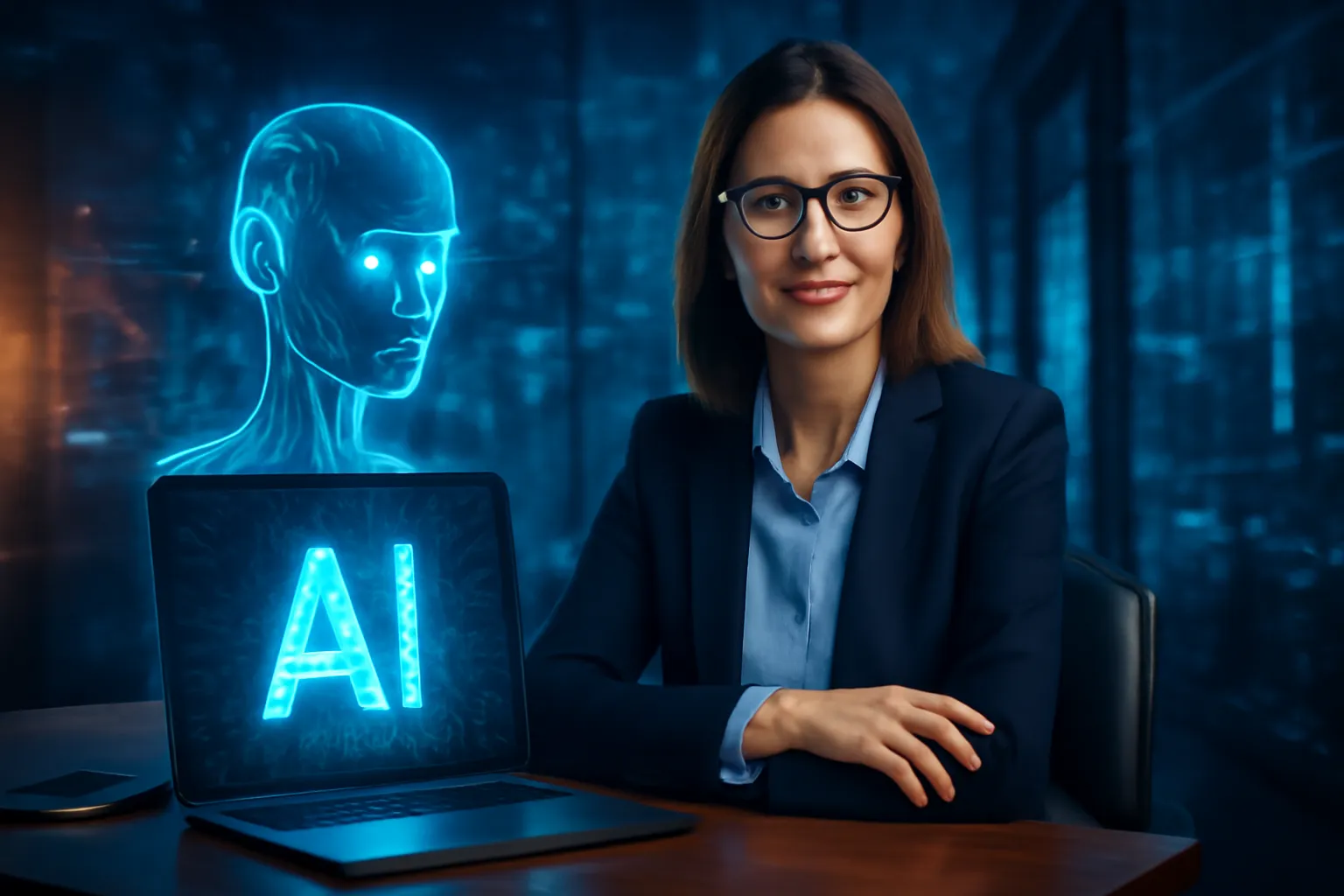 Consultora inteligencia artificial Úbeda: Impulsa tu negocio hoy
