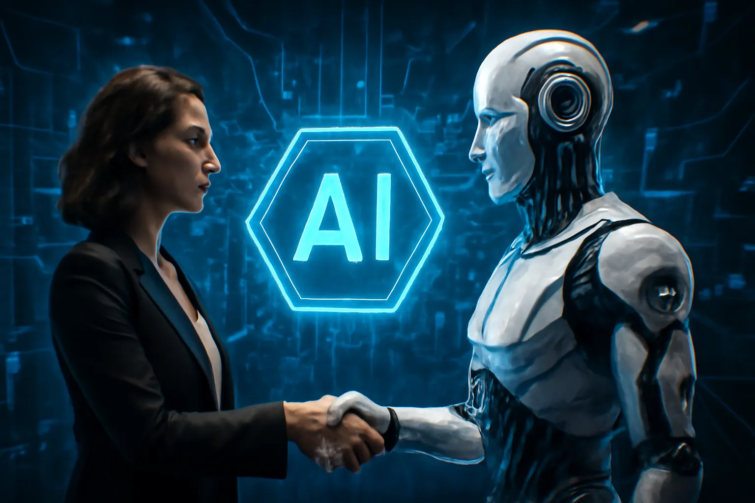 Consultora inteligencia artificial Utrera: Transformando tu Negocio