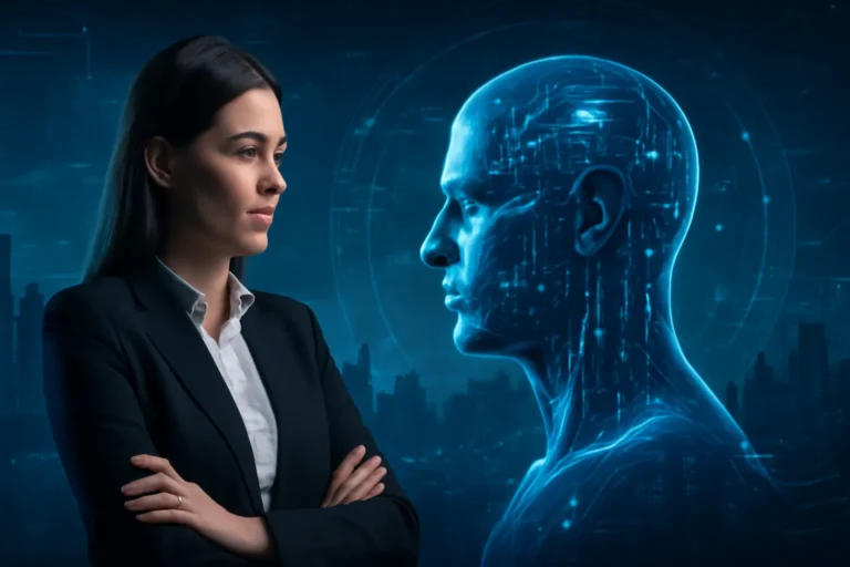 Consultora inteligencia artificial Valdemoro: Impulsa Tu Negocio al Futuro