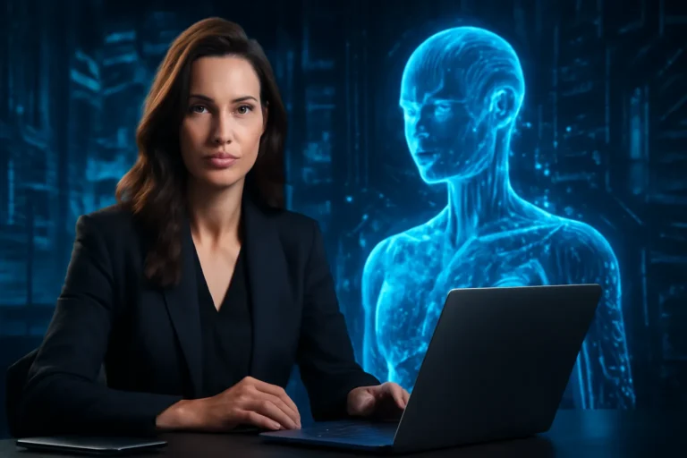 Consultora inteligencia artificial Valdepeñas: Potencia tu negocio hoy mismo